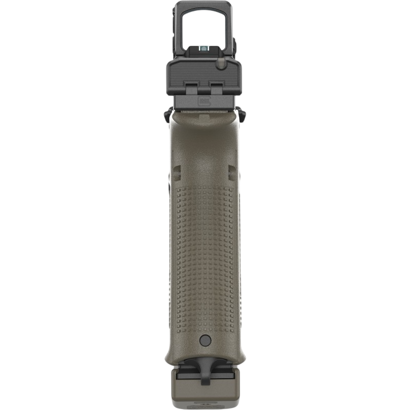 Glock 45 A-CUT HUNTER Edition + Aimpoint COA + GTL II