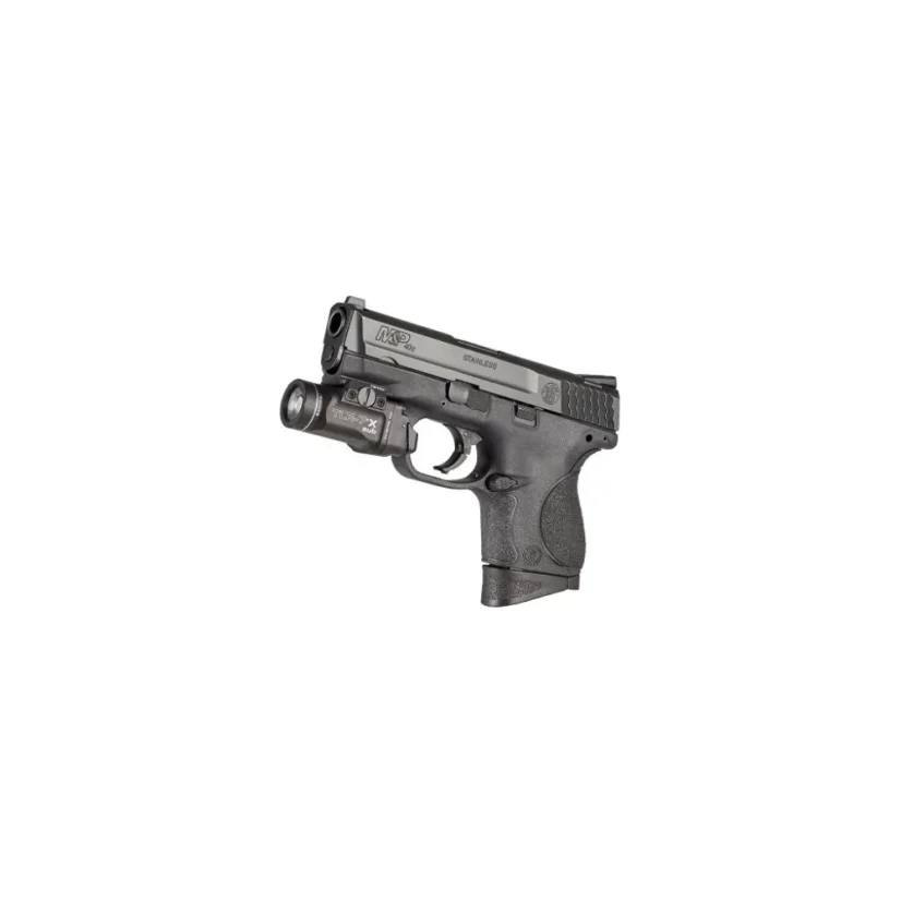 Streamlight TLR-7 X sub - Typ: Glock 43X/48 MOS, RAIL