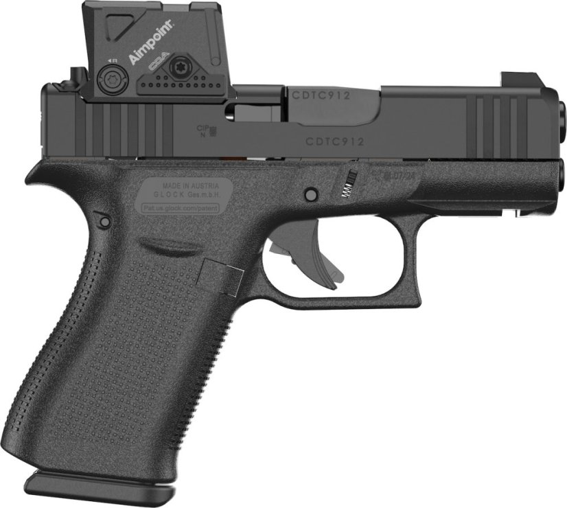 Glock 43X A-CUT™ COA™ COMBO