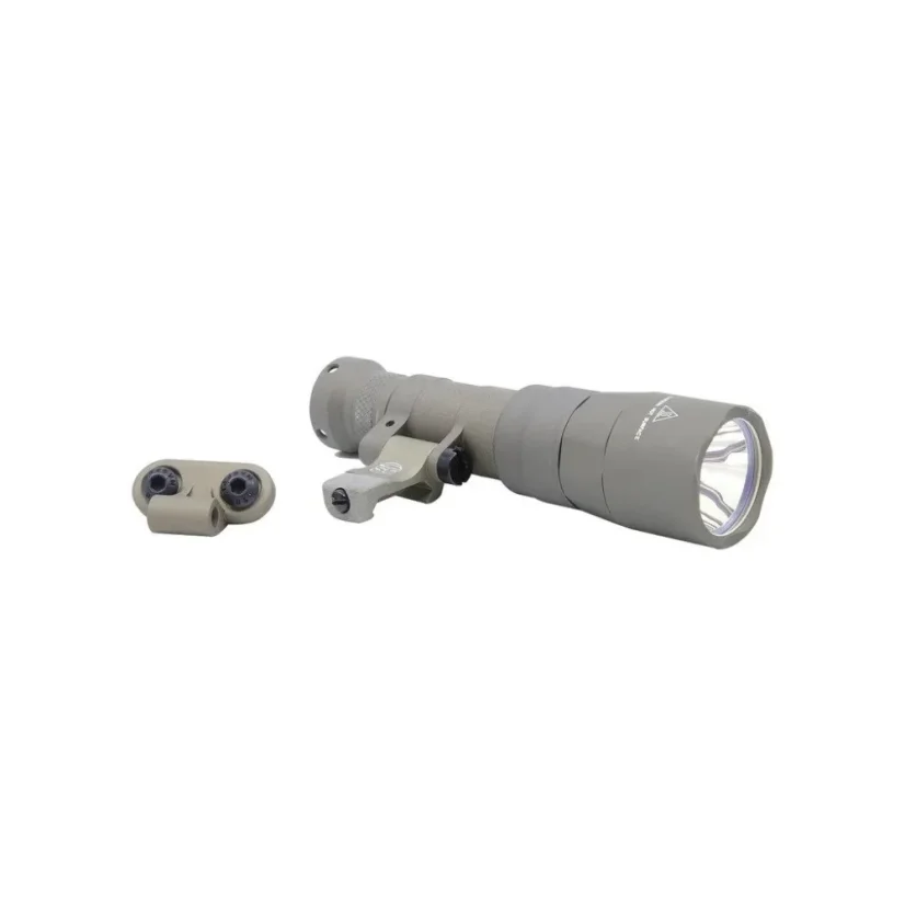 Surefire M340 DFT PRO Turbo