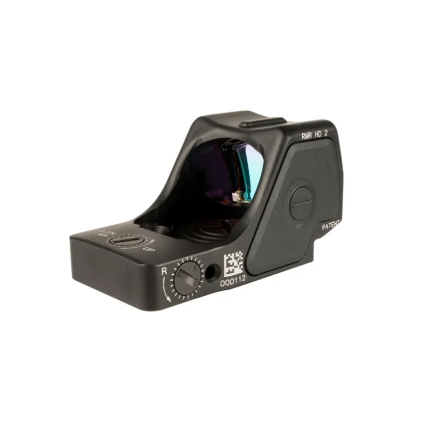 Trijicon RMR HD Reflex Sight 3.25 MOA