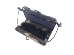 Custom Gear VOLVERIN SMARTPHONE CASE