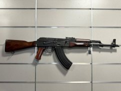 AKM Hungary 7,62x39