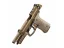 Beretta M9A4 Full Size FDE