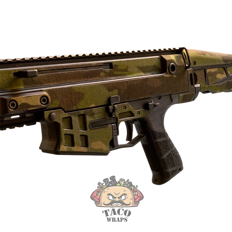 Taco Wraps CZ Bren 2 MS (Civilní)