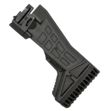 Sklopná pažba CZ Bren 2 Ms