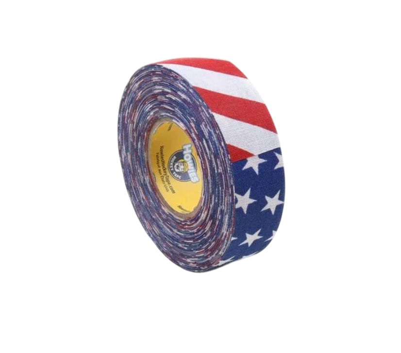 Howies Hockey tape (Grip tape) - Color: Howies Black