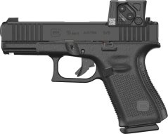 Glock 19 Gen5 A-CUT™ COA™ COMBO
