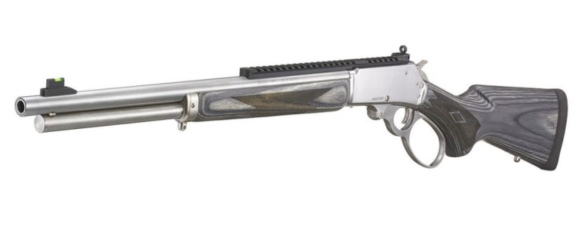 Marlin 1895 SBL, .45-70 Govt.