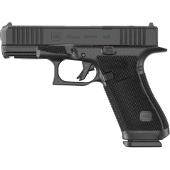 Glock 45 Gen6 + Taco Wraps Trigger shoe