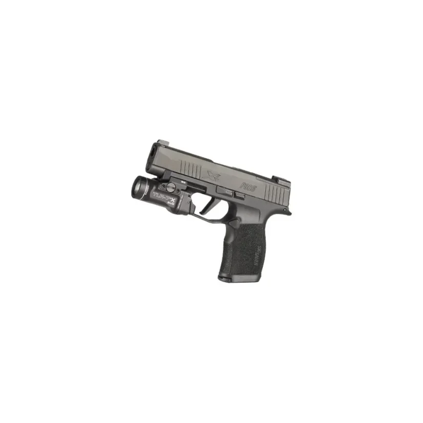 Streamlight TLR-7 X sub - Typ: Glock 43X/48 MOS, RAIL