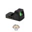 Taco Wraps Trijicon RMRcc