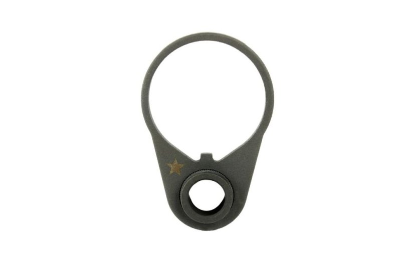 BCM GUNFIGHTER QD End Plate