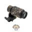 Taco Wraps Aimpoint 3X-C Magnifier na Unity Montáži - Barva: Ranger Green