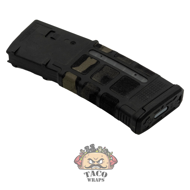 Taco Wraps Magpul PMAG Gen3 (Sada 3ks)