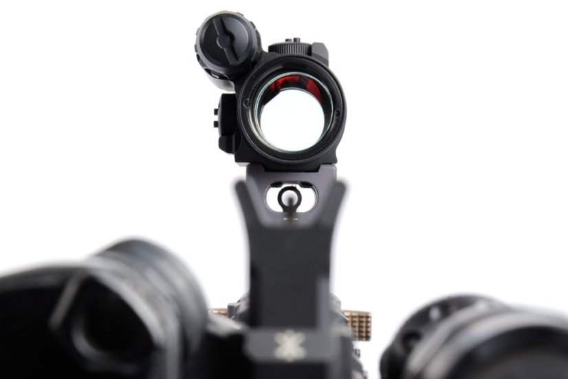 Unity Tactical FAST Micro Mount