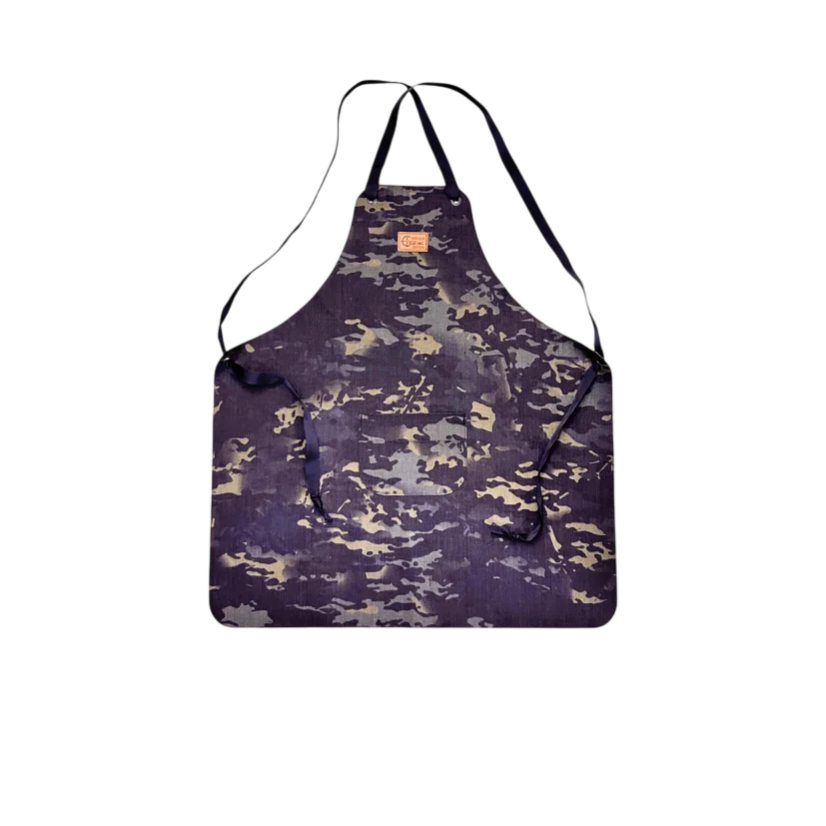 Cole-TAC Gun Cleaning Apron