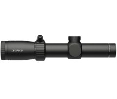 Leupold Mark 3HD, 1,5-4x20mm, osvětlený FireDot SPR