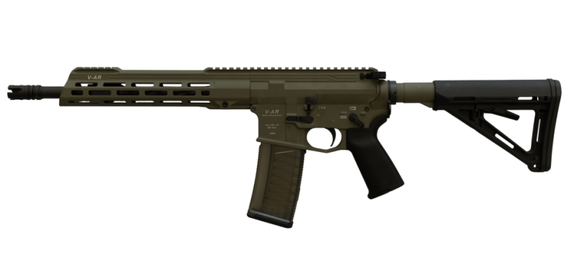 V-AR 223 Rem. 11.5"