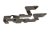 Primatia Raised & Extended Slide Release for SIG P320