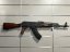 AKM Maďarsko 7,62x39