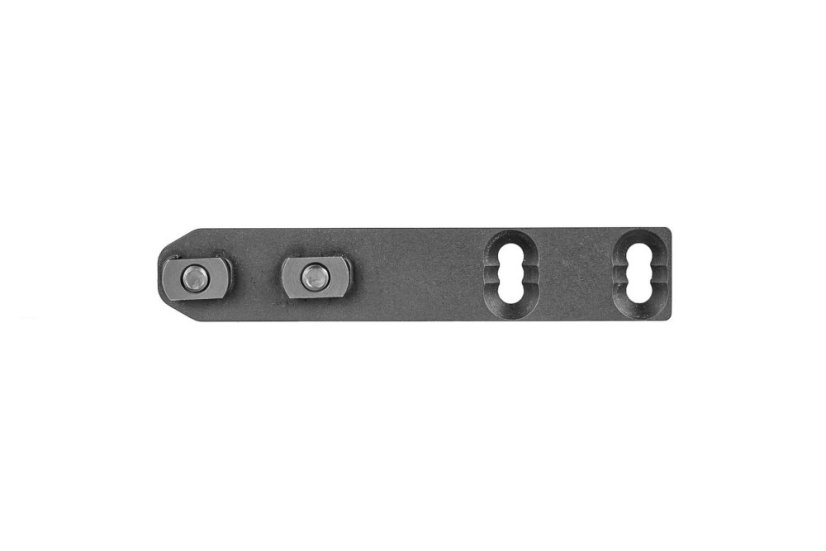Arisaka Inline Scout Mount M-Lok