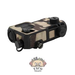 Taco Wraps ZenitCo Perst-4