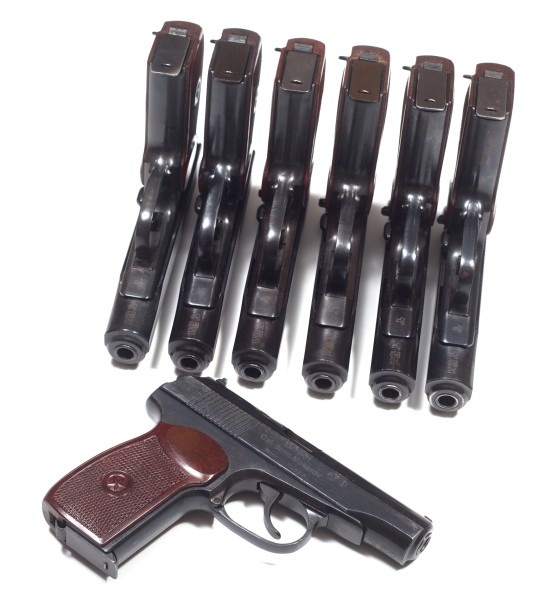PM Makarov