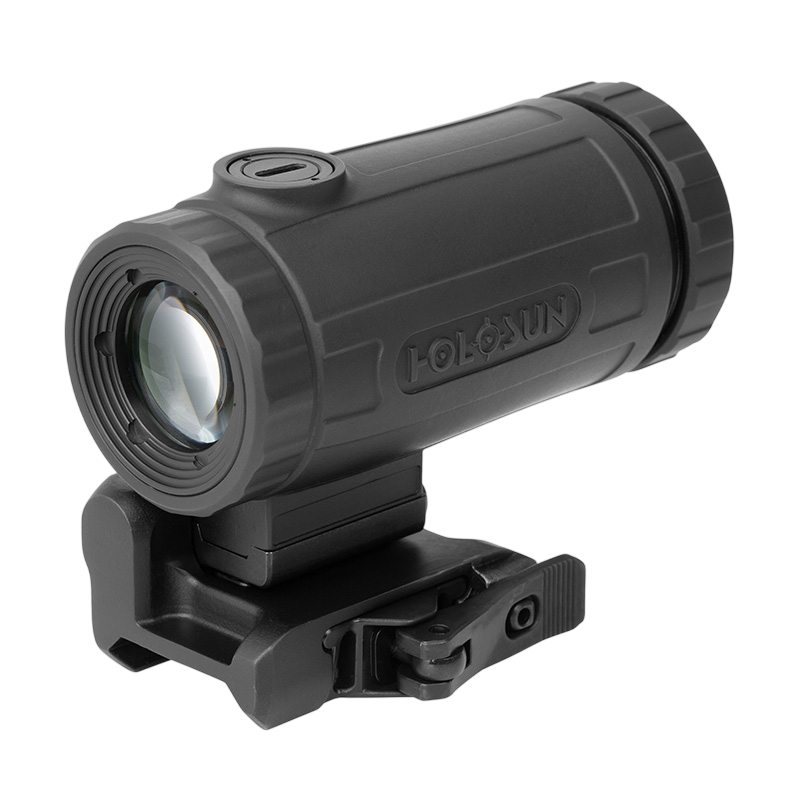 Holosun HM3X-T Elite magnifier