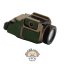 Taco Wraps Streamlight TLR-7A/X