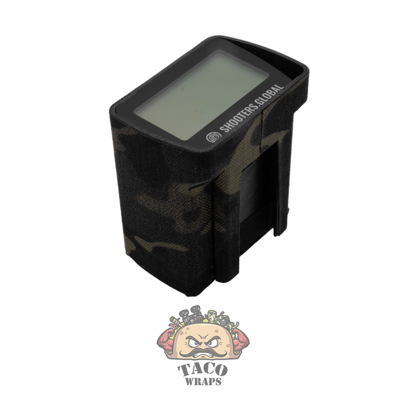ShotTimer Go