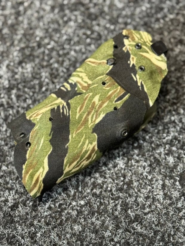 Holster Wrap