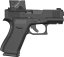 Glock 43X A-CUT™ COA™ COMBO