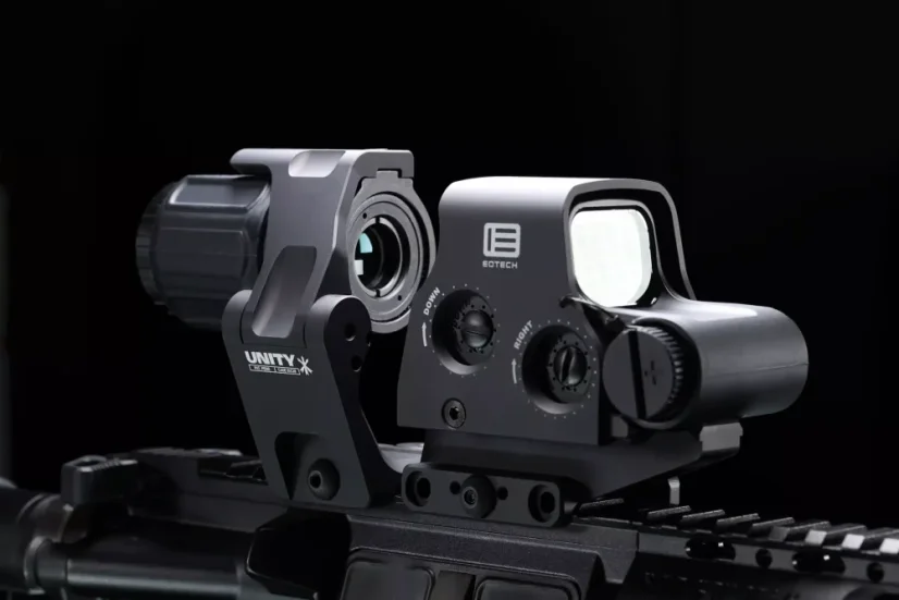 Unity Tactical FAST Absolute Riser