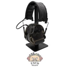 Taco Wraps Peltor Comtac