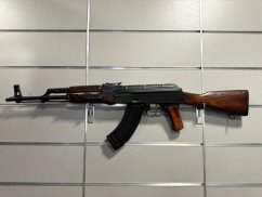 AKM Maďarsko 7,62x39