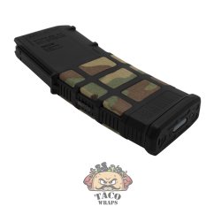 Taco Wraps Magpul PMAG Gen3 (Sada 3ks)