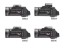 Streamlight TLR-7 HL-X Sub