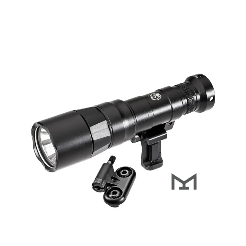Surefire M340 DFT PRO Turbo