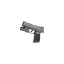 Streamlight TLR-7 X sub - Typ: Glock 43X/48 MOS, RAIL