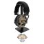 Taco Wraps MSA Sordin - Barva: Multicam