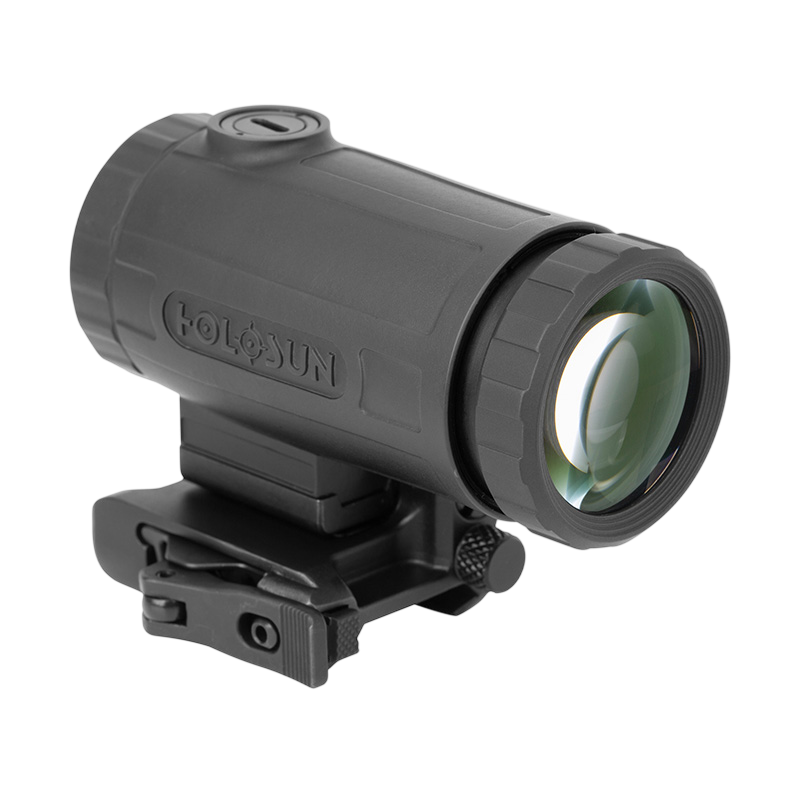 Holosun HM3X-T Elite magnifier