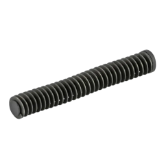 Recoil spring with steel guide for CZ P-10C / P-07