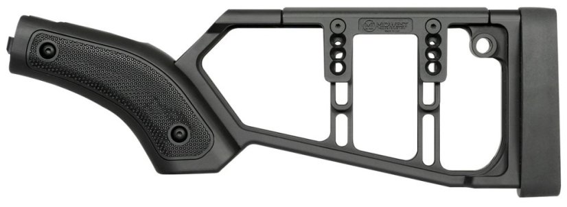 MI Lever Stock Marlin Pistol Grip