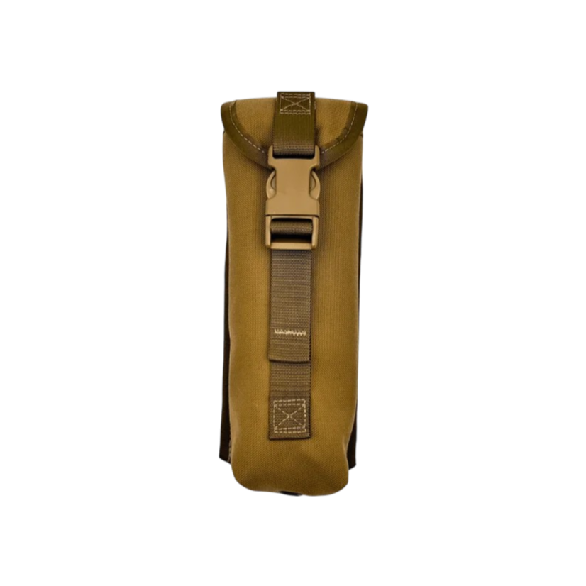 Cole-TAC Vulcan Suppressor Pouch - Barva: Multicam Black, Velikost: S