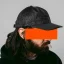 Ferro Concepts Redacted Logo Hat