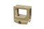 Arisaka Aimpoint Micro Mount Mk2 - Barva: FDE, Výška: 2.26"