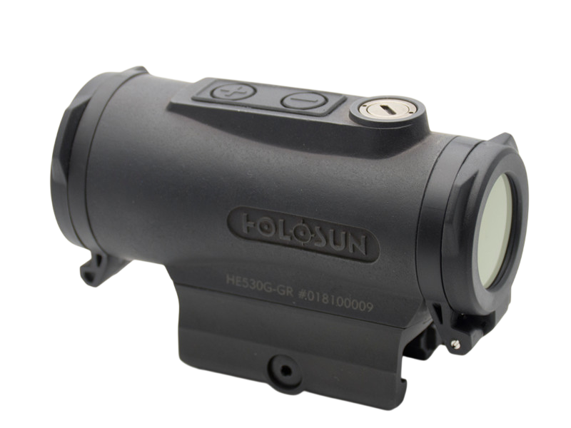 Holosun HE530G Elite GREEN