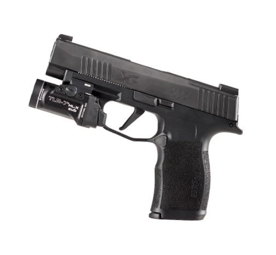 Streamlight TLR-7 HL-X Sub - Type: Sig Sauer P365/ XL