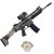 Taco Wraps AČR Setup Set(CZ Bren 2 + Aimpoint M4H)
